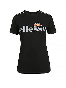 ELLESSE Damen T Shirt Barletta Logo schwarz | XS ELLESSE Damen Sweater Caserta schwarz | L